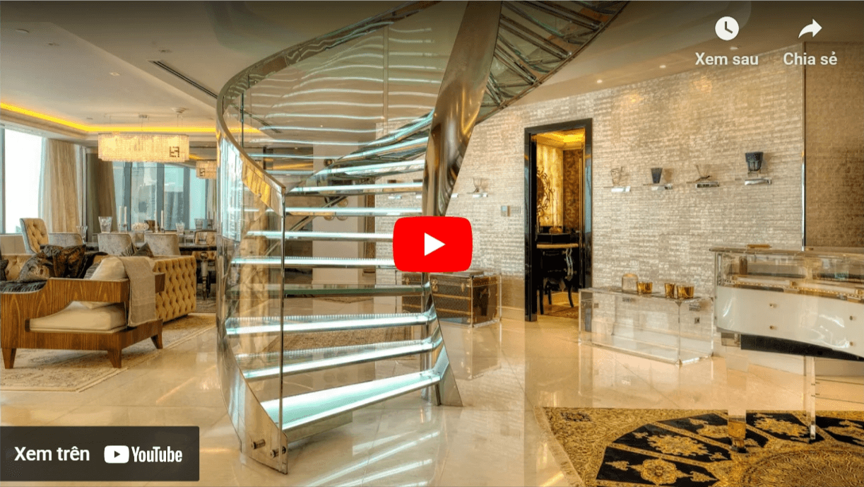 Video de la propiedad